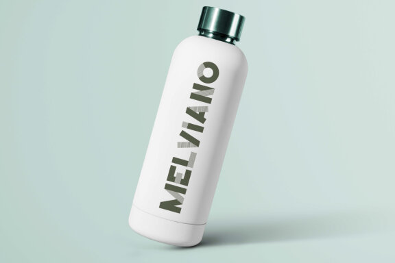 Green Highlight Font