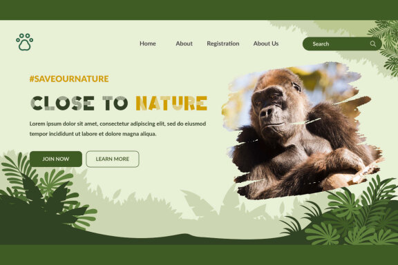 Green Highlight Font