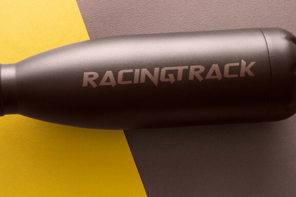 Winner Track Font