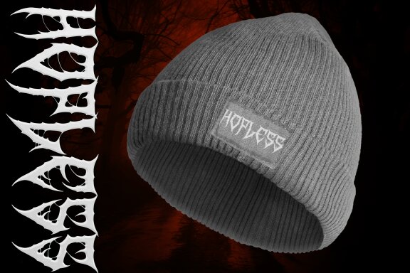 Critica | Black Metal Font