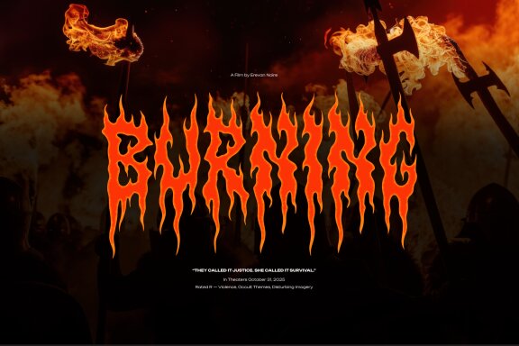 Huruhara | Black Metal Font