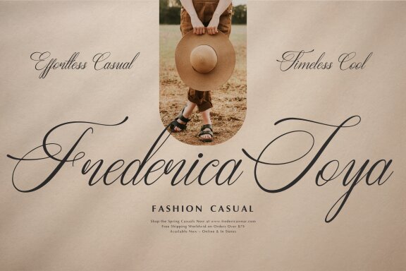 Marbelyn Walenstan | Elegant Calligraphy