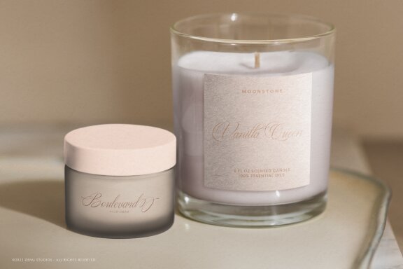 Marbelyn Walenstan | Elegant Calligraphy