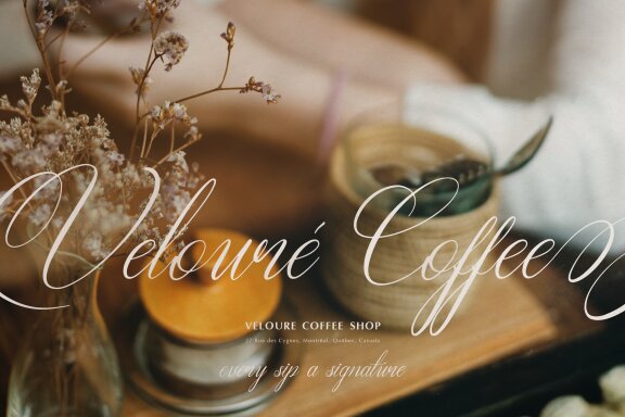 Marbelyn Walenstan | Elegant Calligraphy