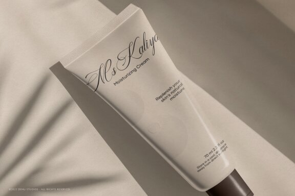 Marbelyn Walenstan | Elegant Calligraphy