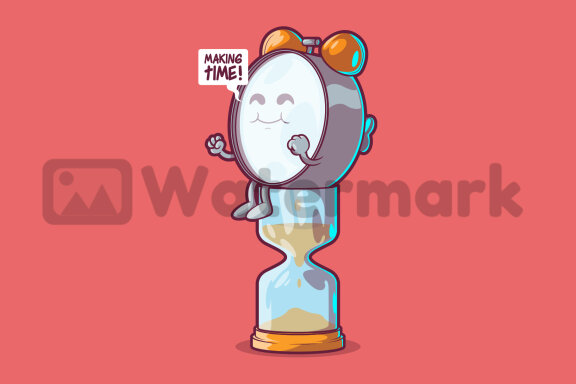 Making Time!
