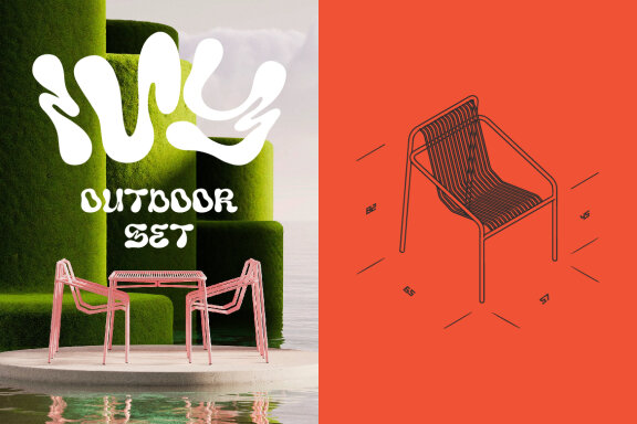 Montecra Mixed | Display Font