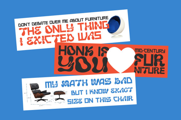Montecra Mixed | Display Font
