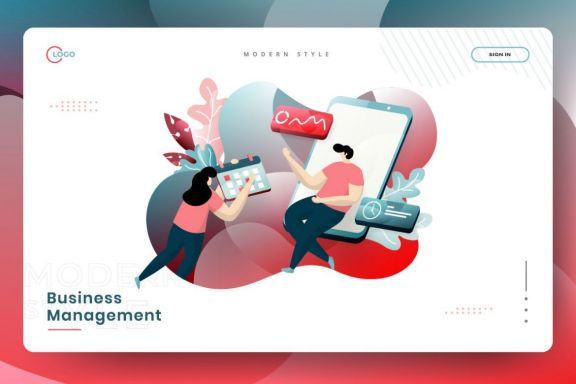 Management Business vol 2