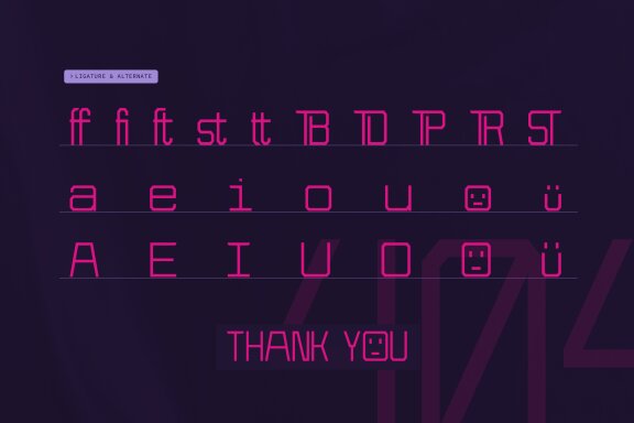 Kubicore | Techno Retro Display