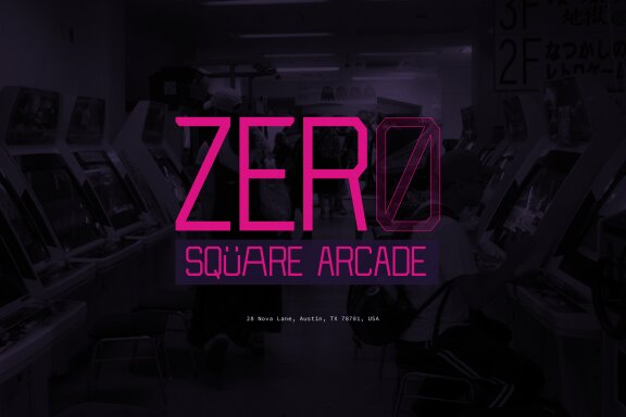 Kubicore | Techno Retro Display