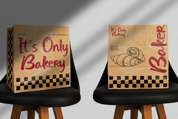 Wiggle Parade | Hand Drawn Playful