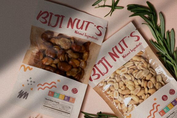 Wiggle Parade | Hand Drawn Playful