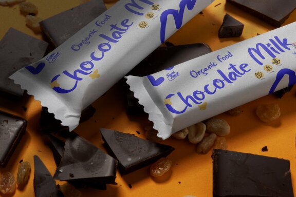 Wiggle Parade | Hand Drawn Playful