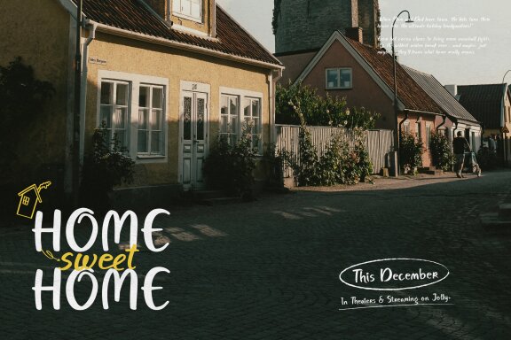 Wiggle Parade | Hand Drawn Playful