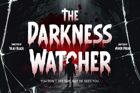 Soulcore Horror Display Font