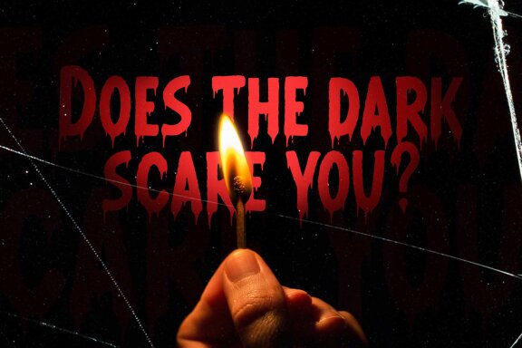 Soulcore Horror Display Font