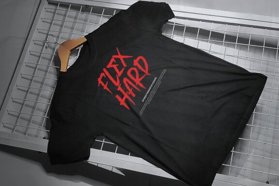 Noise Plays | Hand Drawn Brush