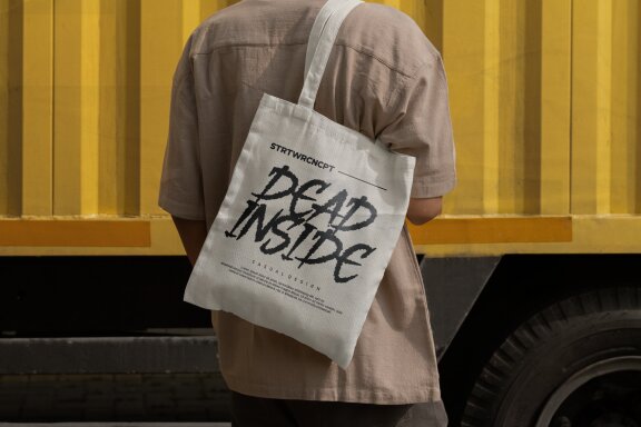 Noise Plays | Hand Drawn Brush