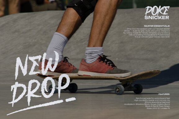 Noise Plays | Hand Drawn Brush