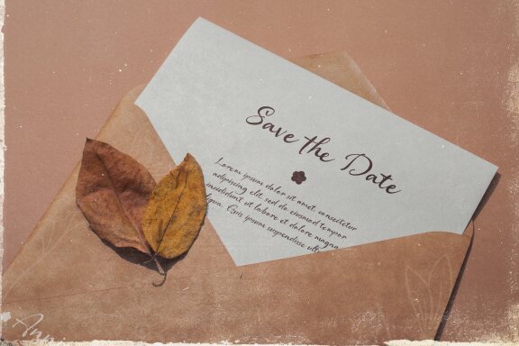 Memories Semesta | Script Handwritten