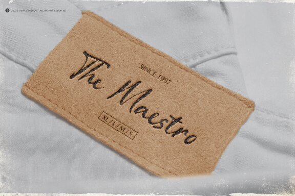 Memories Semesta | Script Handwritten