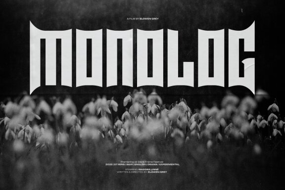 Core Raptor | Display Gothic Font