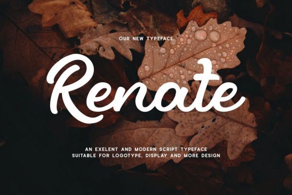 Renate