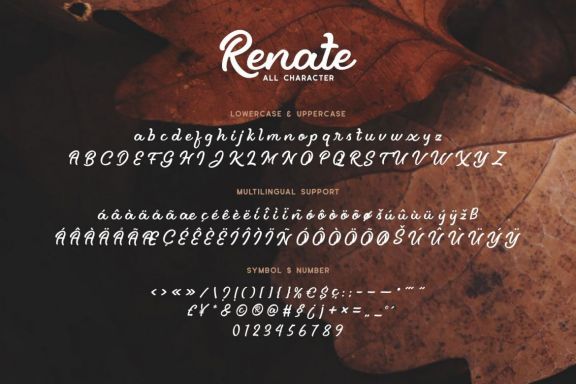 Renate