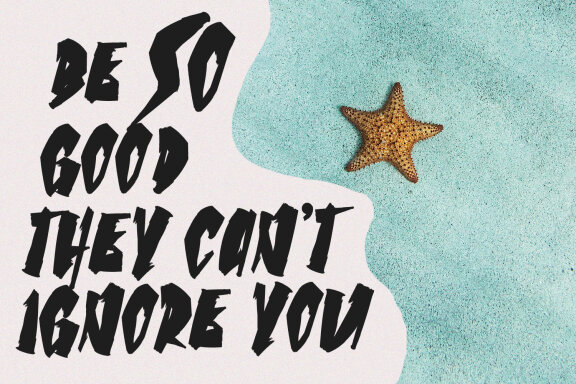 Dawn Atherisk Speed Hard Brush Font