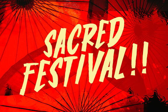 The Gramds Rough Handmade Brush Font