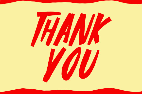 The Gramds Rough Handmade Brush Font