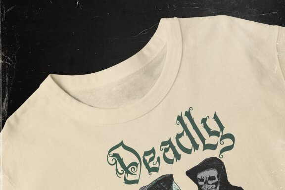 Walter Notailor | Blackletter Typeface