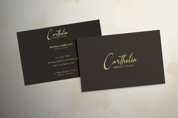 Logically Signature | Elegant Signature