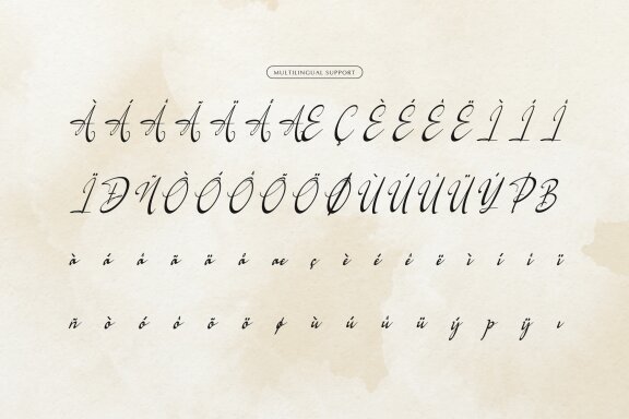Logically Signature | Elegant Signature