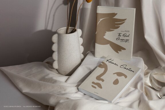 Day Dreaming | Script Handwritten