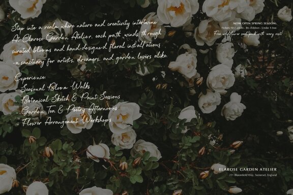 Day Dreaming | Script Handwritten