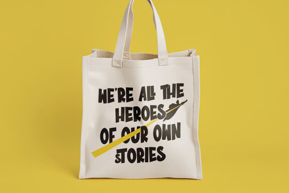 Blofust Bold Comic Display Font