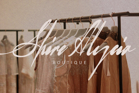 Smal Matter Classic Handwritten Script Font