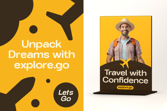 Golat - Modern Sans Serif Display Font