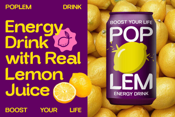 Golat - Modern Sans Serif Display Font