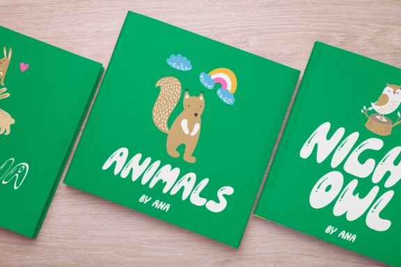 Frazel Spring | Fun Hand Drawn Font