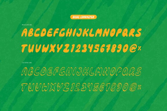 Frazel Spring | Fun Hand Drawn Font
