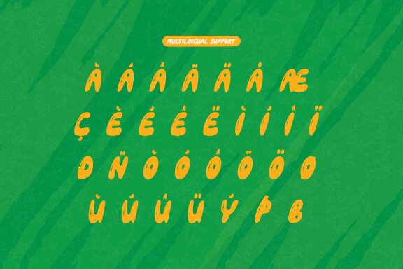 Frazel Spring | Fun Hand Drawn Font