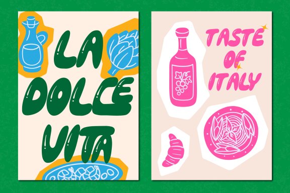 Frazel Spring | Fun Hand Drawn Font