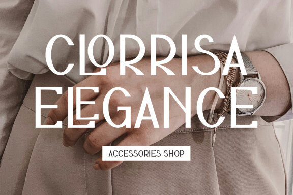 Oquletta Sans Display Font