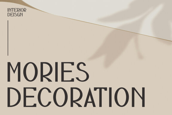 Oquletta Sans Display Font