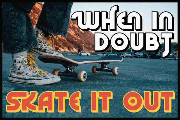 Retro Rush - Bold Display Font
