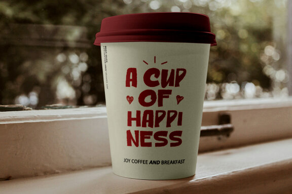 Chiosen Playful Casual Display Font