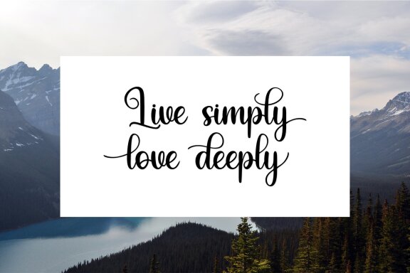 Velinetta Calligraphy Font